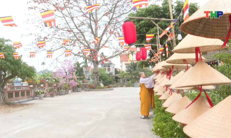 Bản tin thời sự s&aacute;ng (17/03/2026)