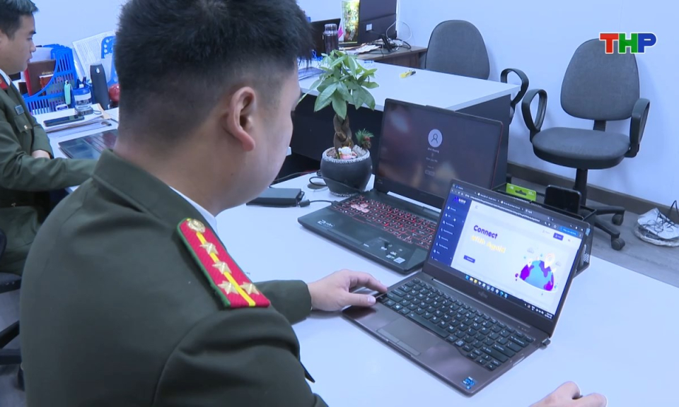 Hộp thư truyền h&igrave;nh: Cảnh gi&aacute;c lừa đảo gắn m&aacute;c đầu tư tiền ảo 