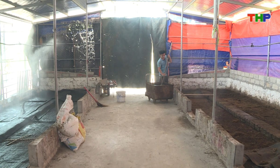 Ch&iacute;nh s&aacute;ch ph&aacute;p luật: Quy định về x&acirc;y nh&agrave; tạm tr&ecirc;n đất n&ocirc;ng nghiệp