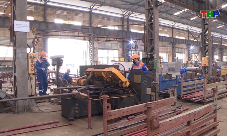 Bản tin thời sự trưa (16/03/2026)