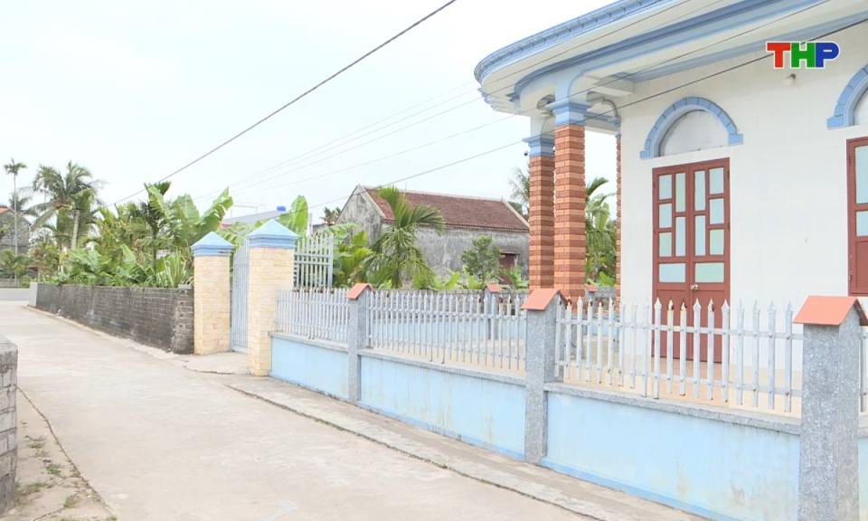 Ch&iacute;nh s&aacute;ch ph&aacute;p luật: Quy định về t&aacute;ch, hợp thửa đất