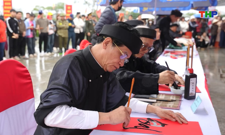 Hải Ph&ograve;ng những g&oacute;c nh&igrave;n: Giữ g&igrave;n n&eacute;t đẹp văn h&oacute;a truyền thống đầu Xu&acirc;n