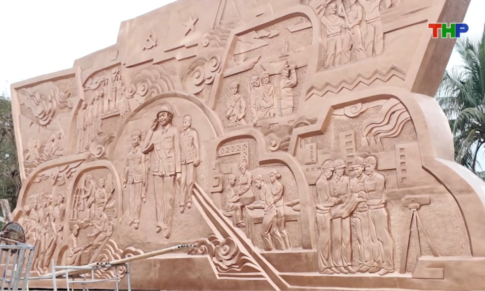 Bản tin thời sự trưa (18/03/2026)