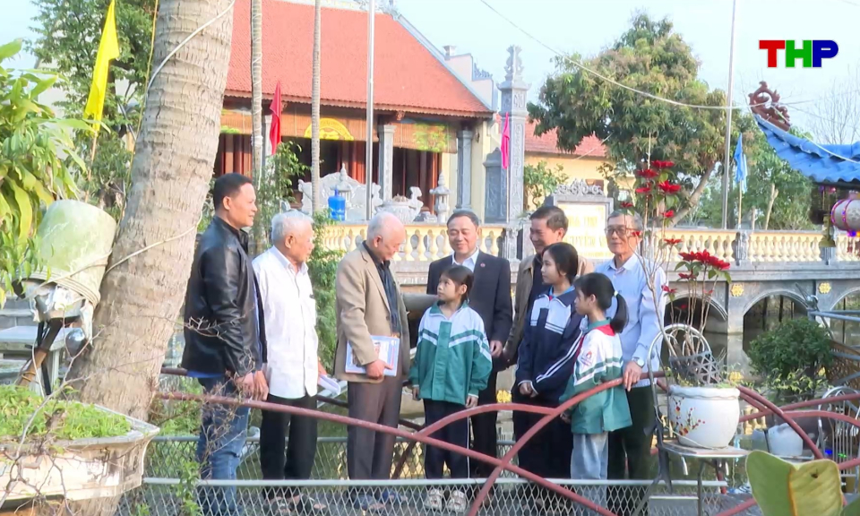 Bản tin thời sự 17h00 (18/03/2026)