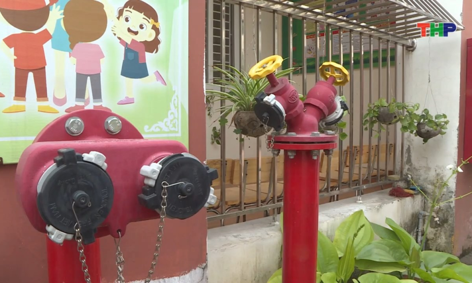 Bản tin thời sự cuối ng&agrave;y (18/03/2026)