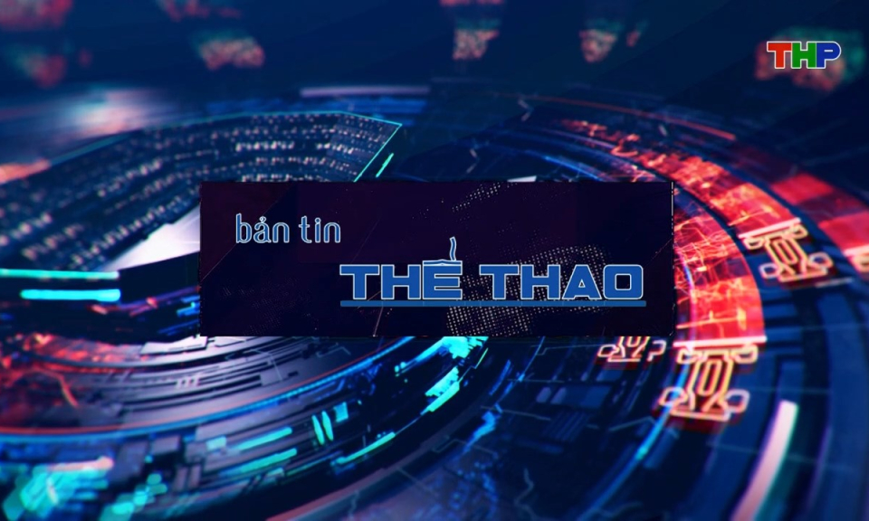 Bản tin thể thao (Số 66)