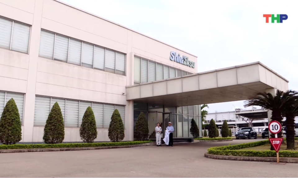 Bản tin thời sự tối (18/03/2026)