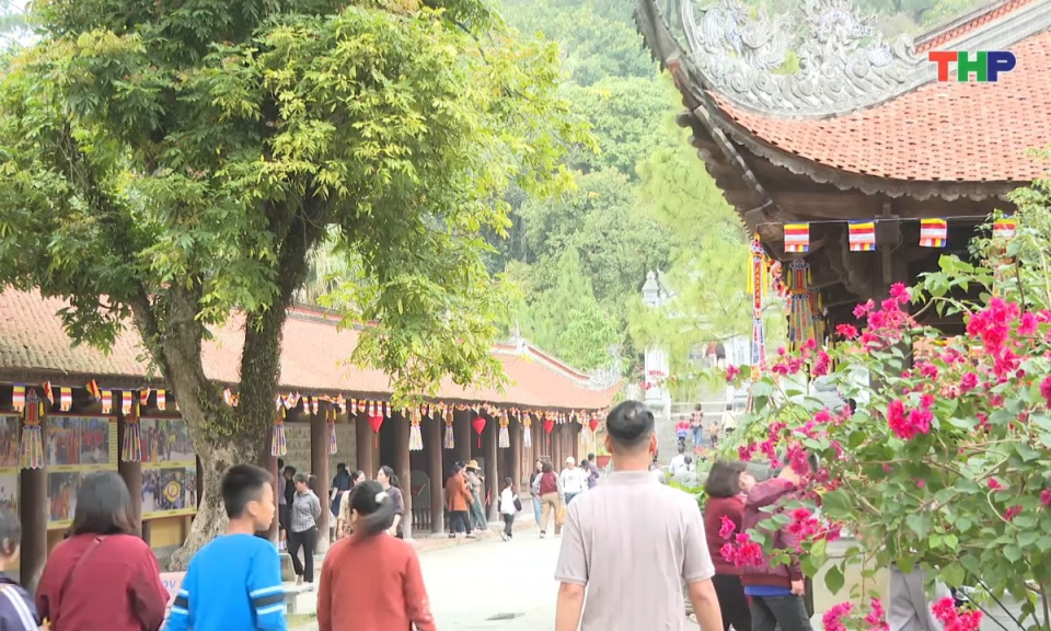 Bản tin thời sự s&aacute;ng (19/03/2026)