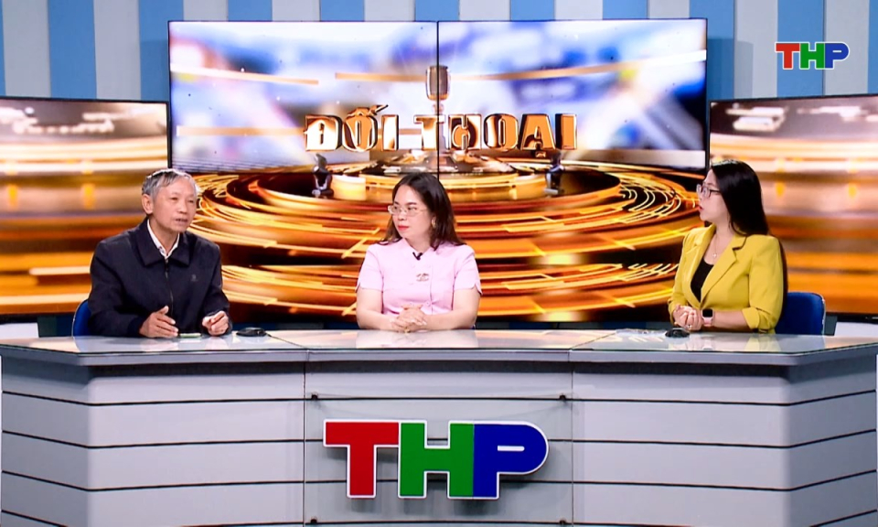 Đối thoại: Bảo tồn c&aacute;c gi&aacute; trị văn h&oacute;a d&acirc;n tộc trong dịp lễ hội Xu&acirc;n B&iacute;nh Ngọ