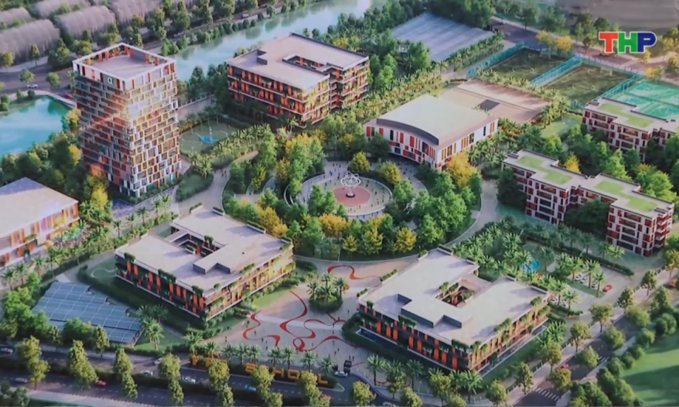 Bản tin thời sự tối (19/03/2026)