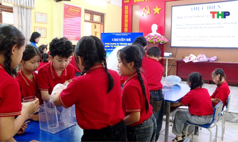 Bản tin thời sự cuối ng&agrave;y (19/03/2026)