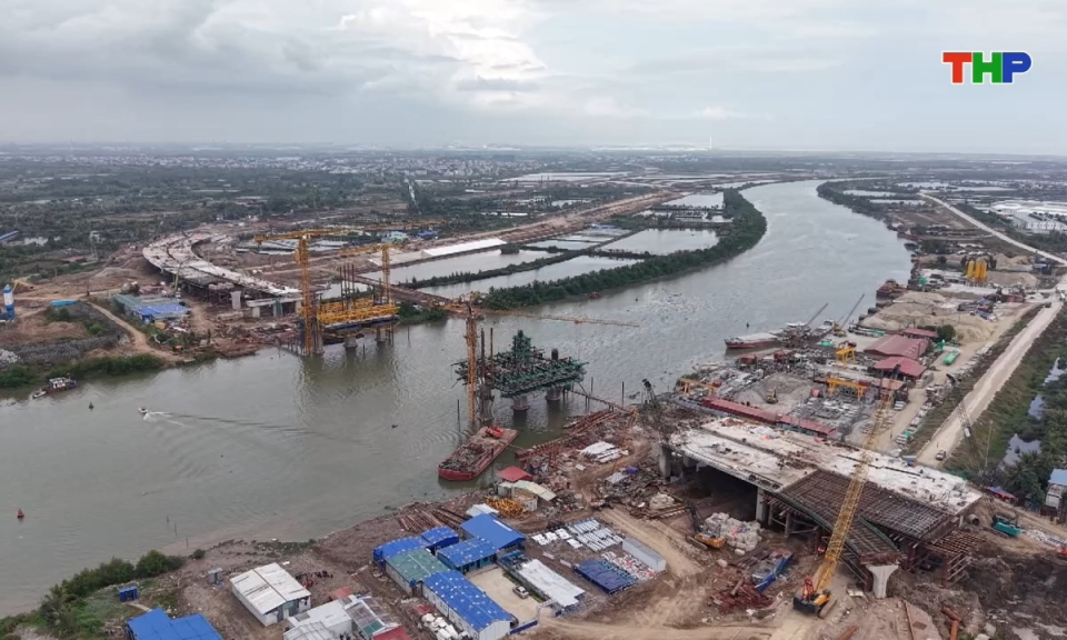 Bản tin tiếng Trung - 海防新闻 (18/03/2026)