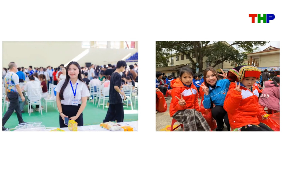 Suối nguồn y&ecirc;u thương: Kiến tạo sinh vi&ecirc;n thế hệ mới