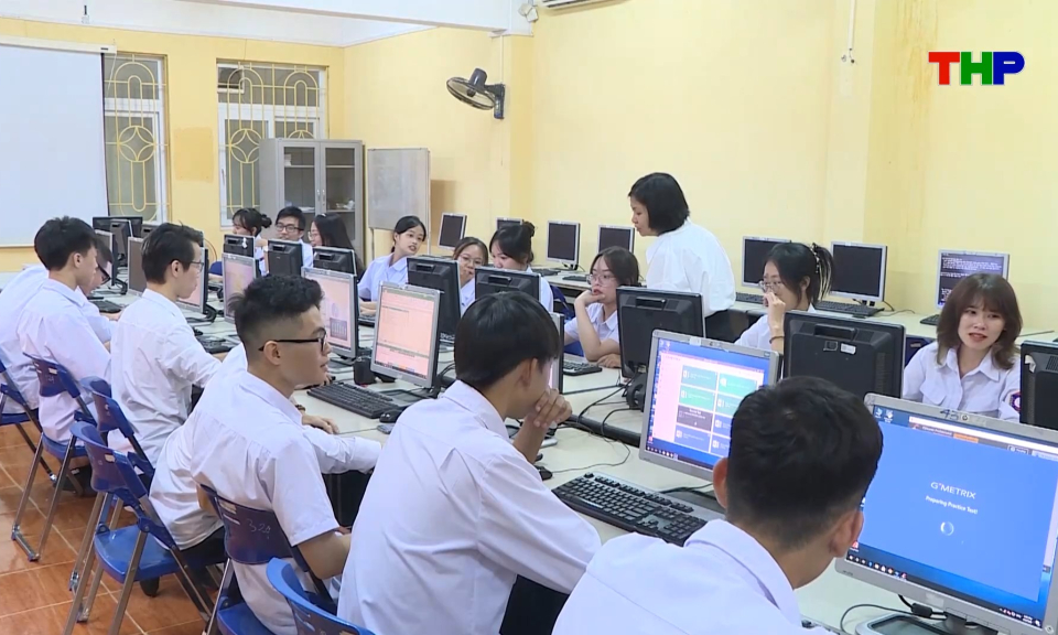 Con đường lựa chọn: Định hướng nghề nghiệp trong thời đại số