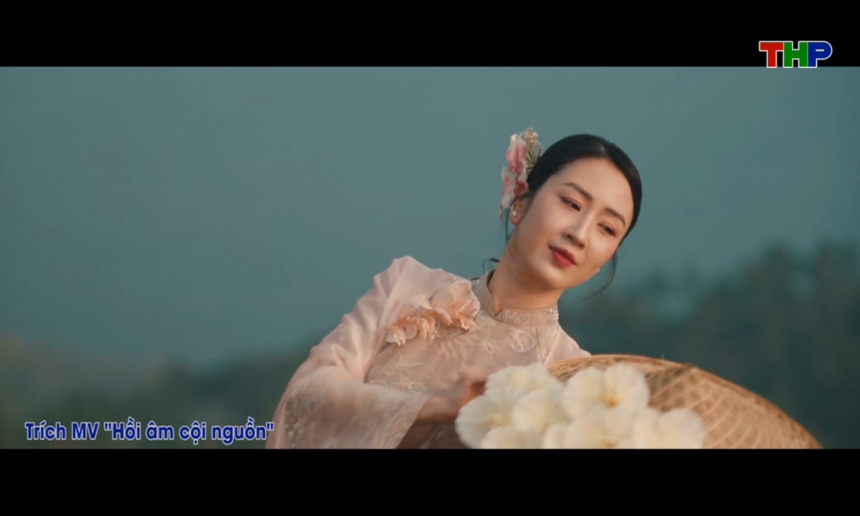 Nhịp sống trẻ: Hồi &acirc;m cội nguồn 