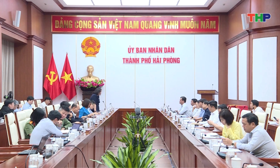 Trao đổi kinh nghiệm trong thực hiện c&aacute;c dự &aacute;n đầu tư  