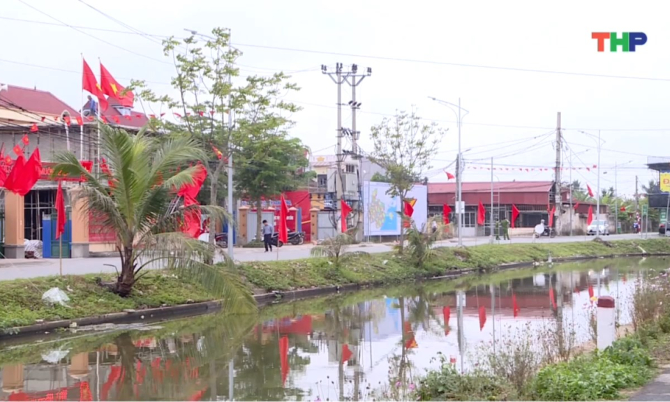 Bản tin thời sự cuối ng&agrave;y (20/03/2026)