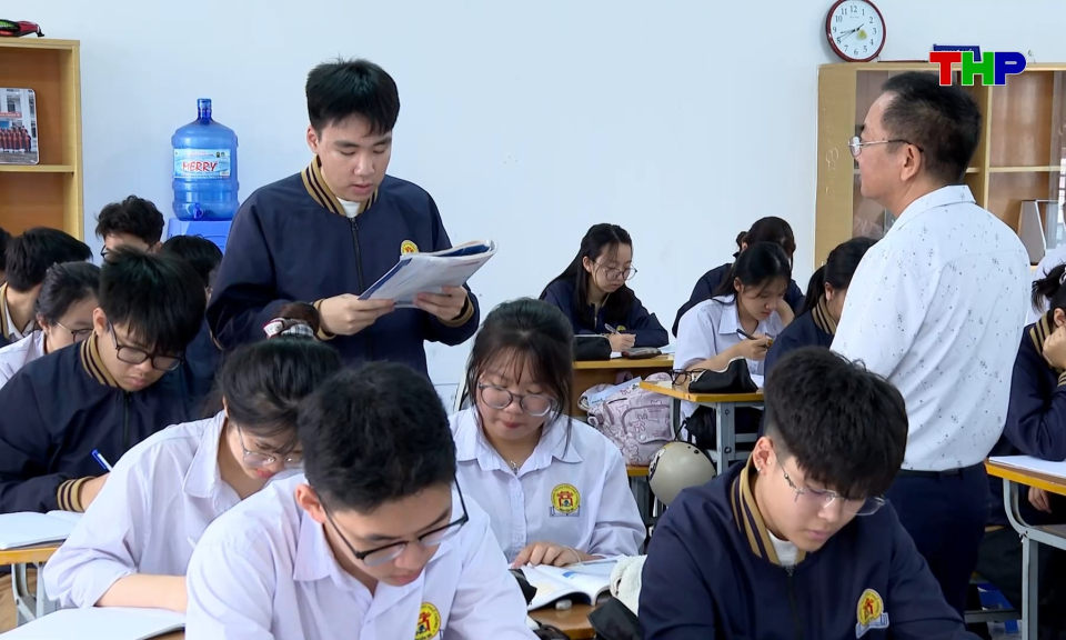 Bản tin thời sự 17h00 (20/03/2026)