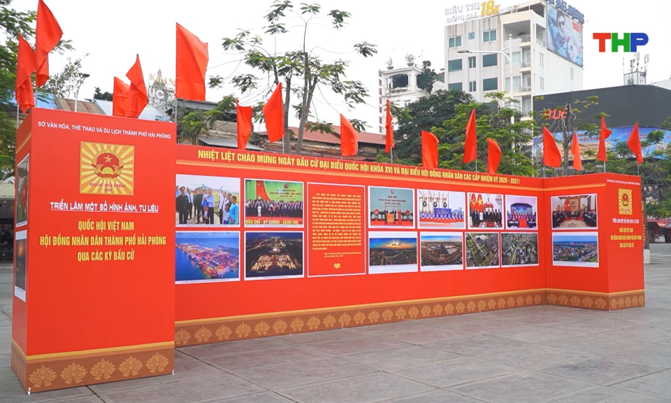 Niềm tin của cử tri thành phố với những đại biểu dân cử trong nhiệm kỳ mới