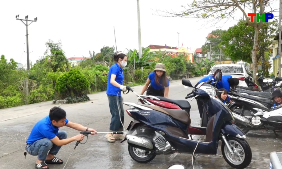 Bản tin thời sự 17h00 (21/03/2026)