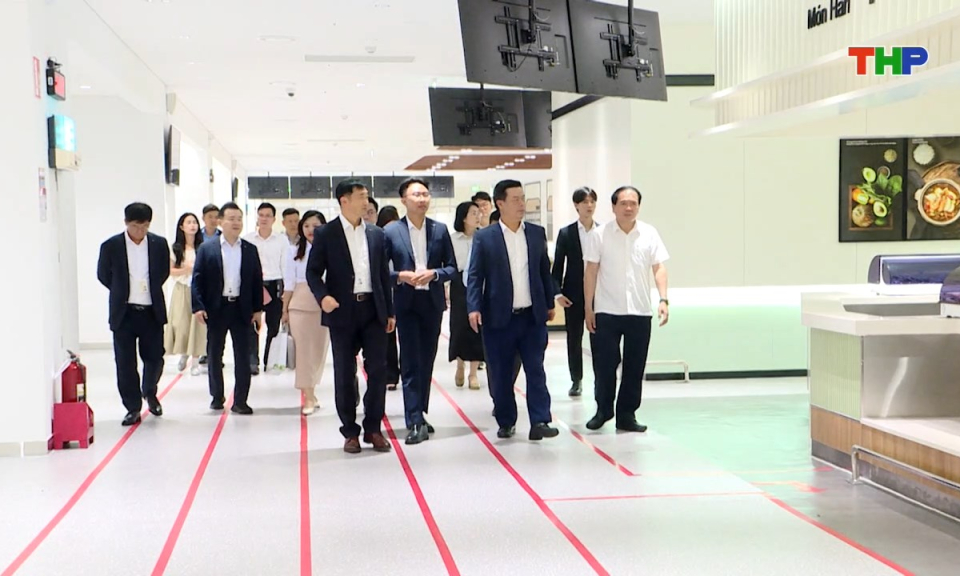 Bản tin tiếng Trung - 海防新闻 (20/03/2026)