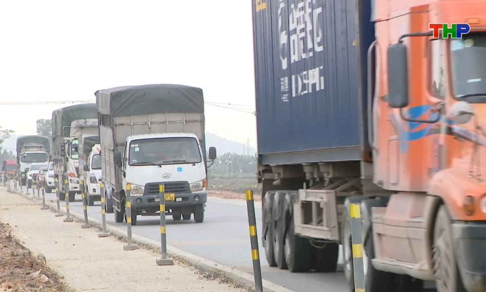 Bản tin tiếng Trung - 海防新闻 (21/03/2026)