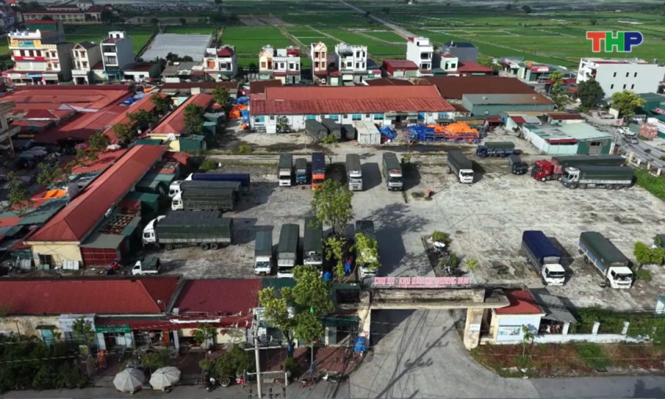 Bản tin thời sự s&aacute;ng (22/03/2026)