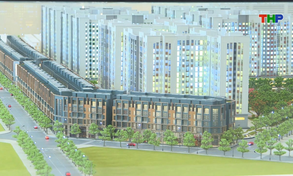 Tạp ch&iacute; kinh tế: T&iacute;n dụng bất động sản 2026: Điều chỉnh theo hướng chọn lọc hơn