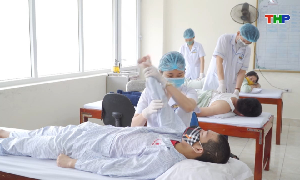 Ch&iacute;nh s&aacute;ch ph&aacute;p luật: Một số ch&iacute;nh s&aacute;ch ph&aacute;p luật d&agrave;nh cho người khuyết tật