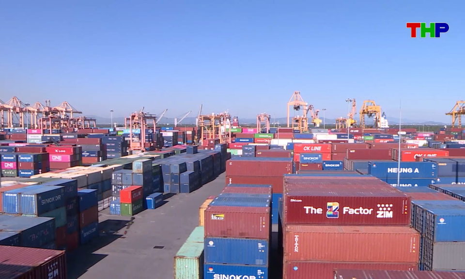 Bản tin thời sự 17h00 (22/03/2026)