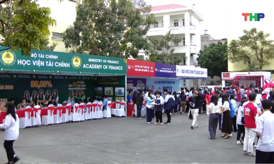 Bản tin thời sự tối (22/03/2026)