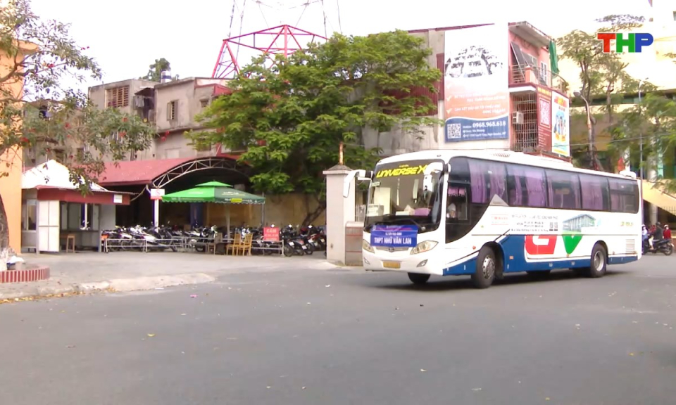 Bản tin tiếng Trung - 海防新闻 (22/03/2026)