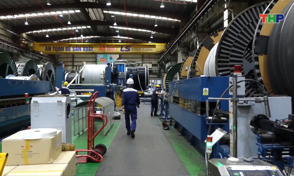 Chủ động th&iacute;ch ứng trước th&aacute;ch thức của ng&agrave;nh logistics