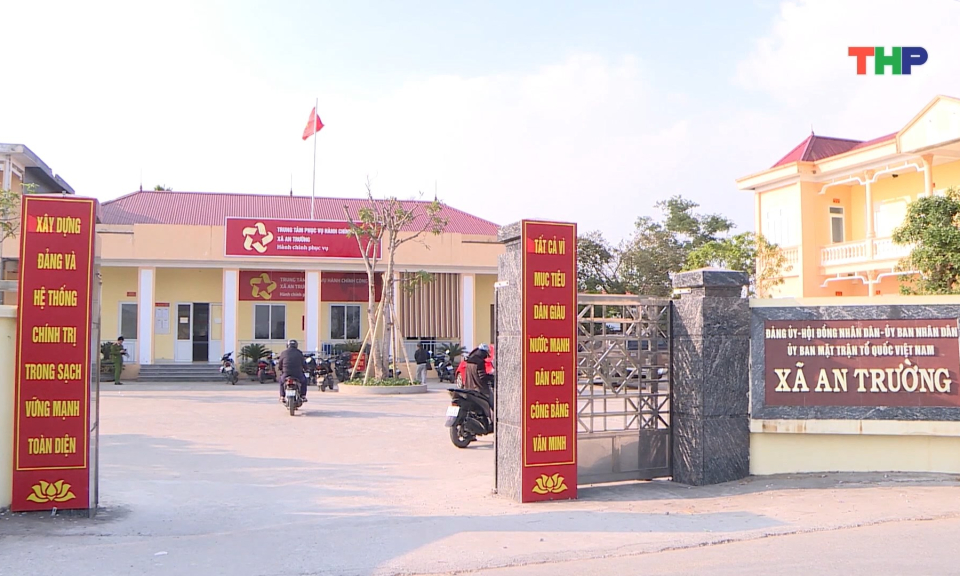 Chuẩn bị kỳ họp thứ nhất HĐND cấp x&atilde; nhiệm kỳ 2026 - 2031