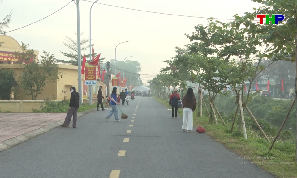 Bản tin thời sự 17h00 (23/3/2026)