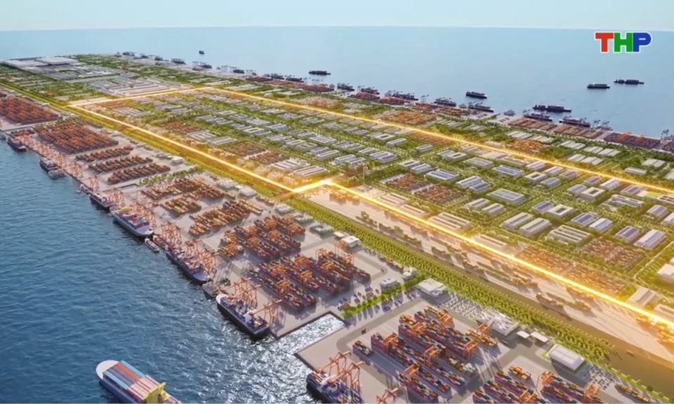 Bản tin thời sự tối (23/03/2026)