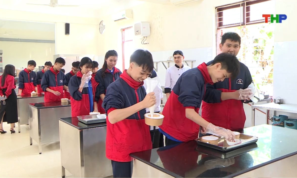 Bản tin thời sự trưa (24/03/2026)