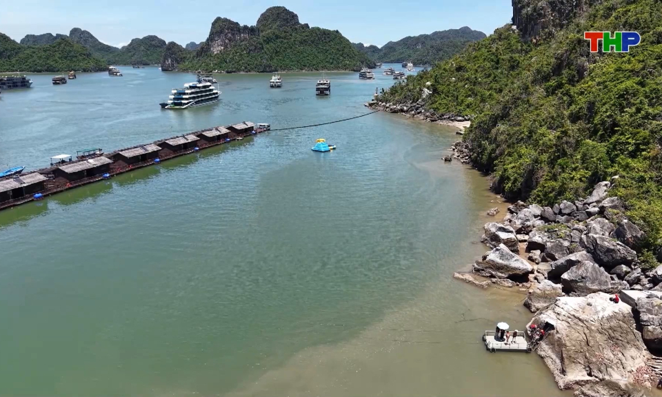 Đa dạng h&oacute;a sản phẩm du lịch th&agrave;nh phố