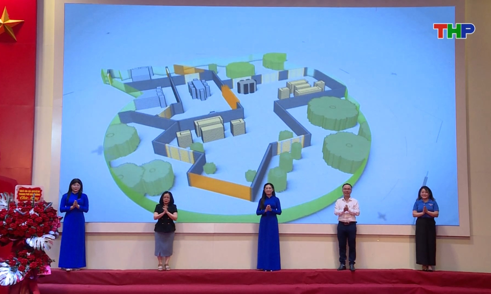 Kỷ niệm 95 năm Ngày thành lập Đoàn Thanh niên Cộng sản Hồ Chí Minh