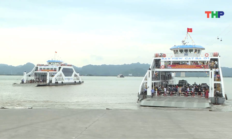 Miễn, giảm gi&aacute; dịch vụ sử dụng ph&agrave; Đồng B&agrave;i - C&aacute;i Viềng