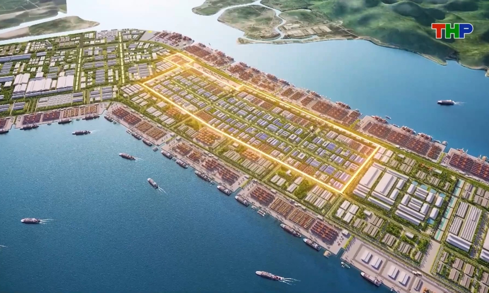 Xây dựng cơ chế, chính sách đặc thù để Hải Phòng thu hút nguồn lực