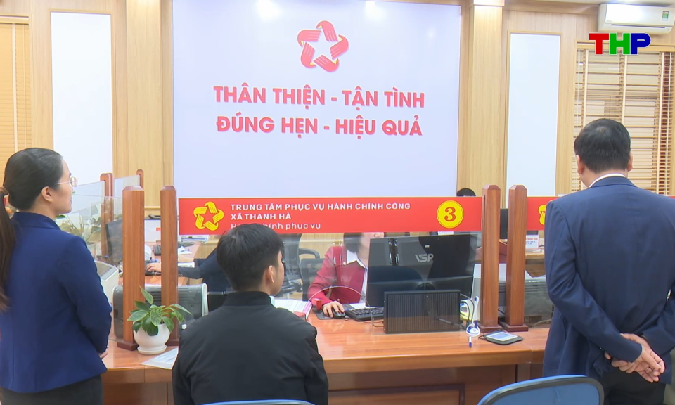 Bản tin thời sự 17h00 (24/03/2026)