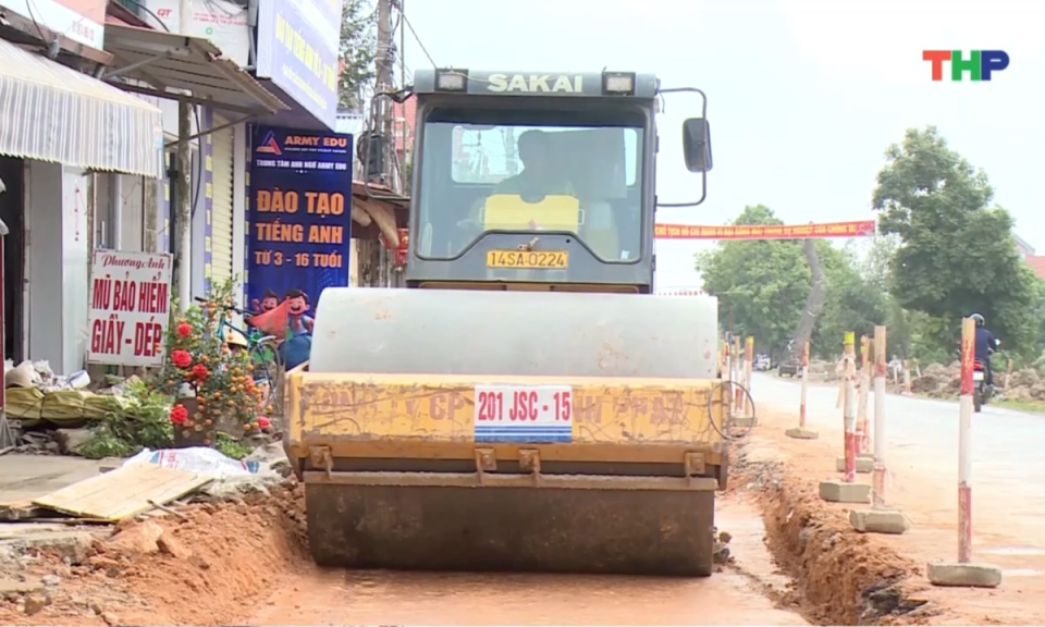 Nhịp sống 24h (24/03/2026)