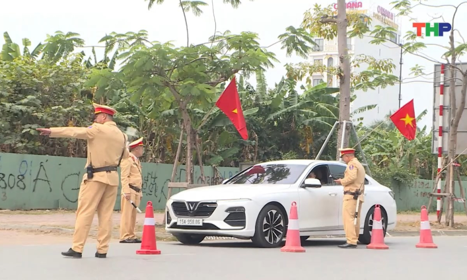 Bản tin thời sự s&aacute;ng (25/03/2026)