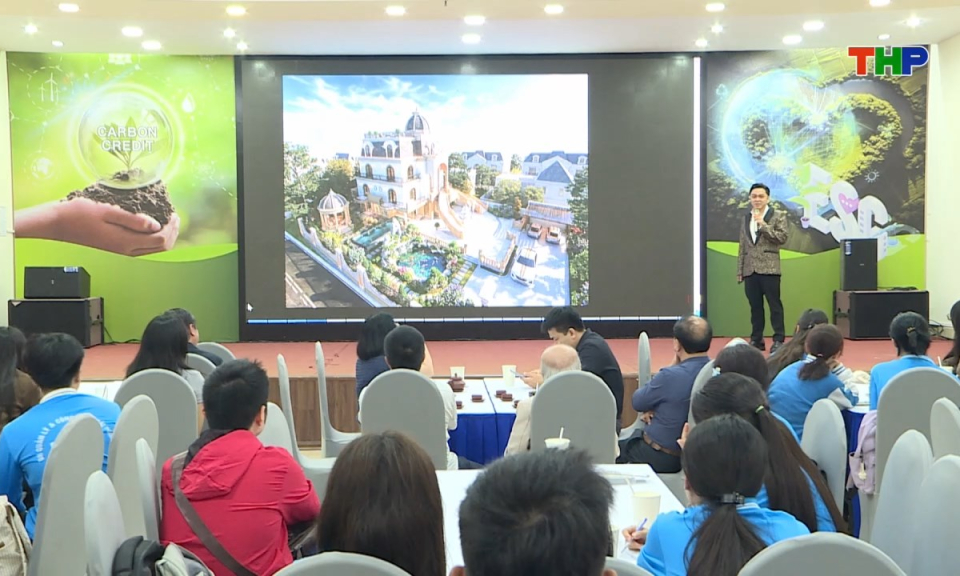 Bản tin tiếng Anh - Hai Phong News (24/03/2026)