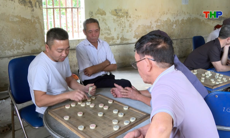 G&oacute;c nh&igrave;n thể thao: Phong tr&agrave;o cờ tướng ở Hải Ph&ograve;ng