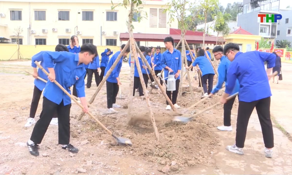 Bản tin thời sự trưa (25/03/2026)