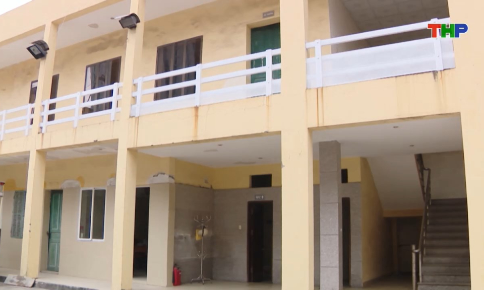 Ph&aacute;p luật v&agrave; cuộc sống: Xử l&yacute; quỹ nh&agrave;, đất l&agrave; t&agrave;i sản c&ocirc;ng kh&ocirc;ng sử dụng v&agrave;o mục đ&iacute;ch để ở