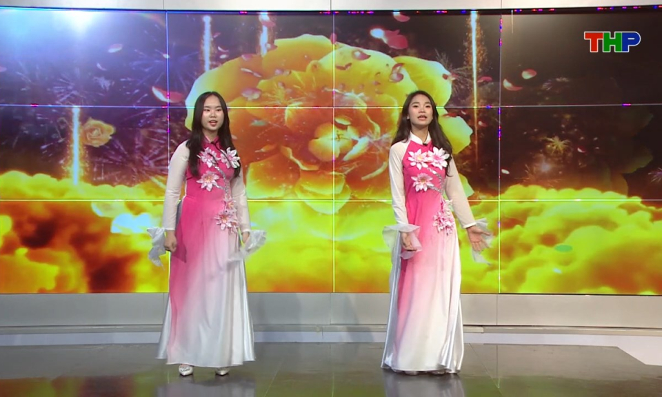 Vitamin tuổi hồng: Xu&acirc;n ca