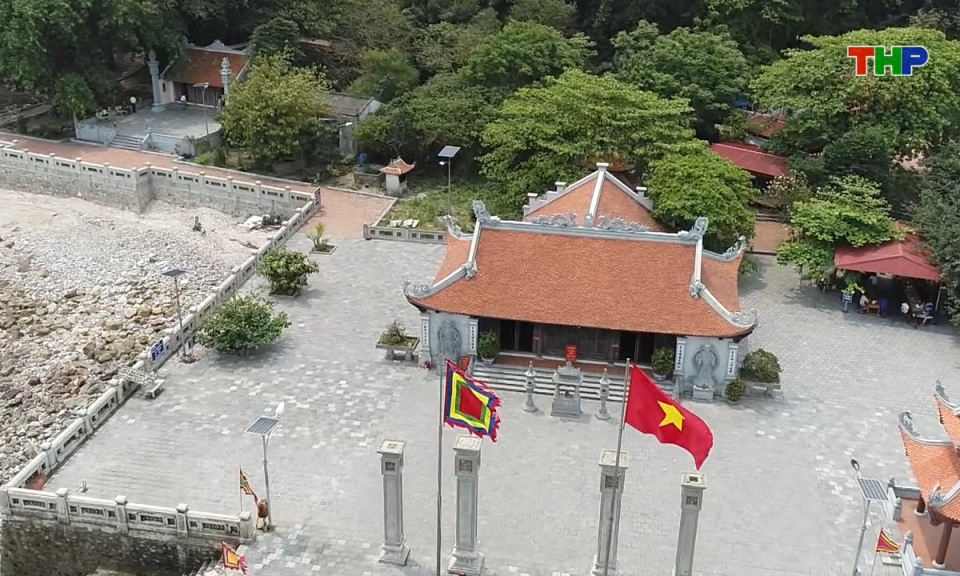 Điểm hẹn du lịch: Lễ hội đảo Dấu 2026